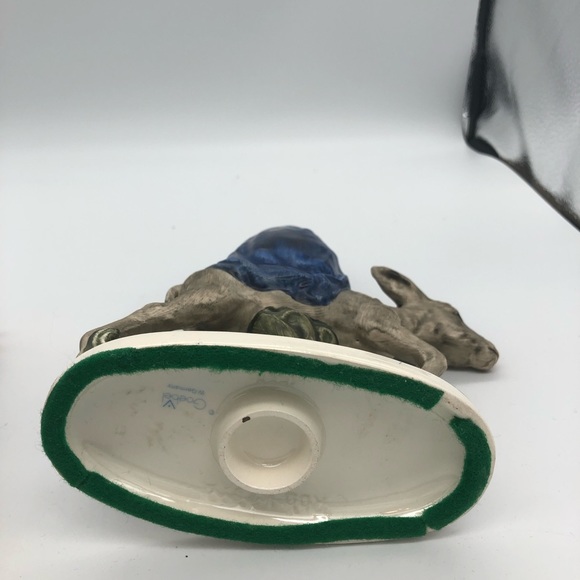 Goebel Flight Into Egypt - Picture 5 of 5